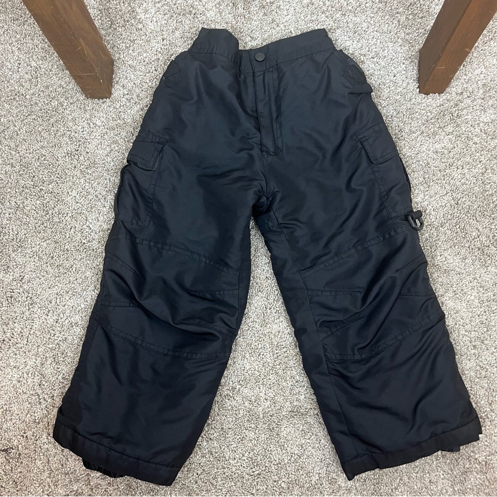 Snow Pants Kids size 4